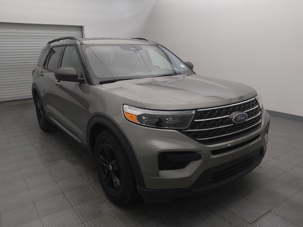 2020 Ford Explorer in Live Oak, TX 78233 - 18125842 13