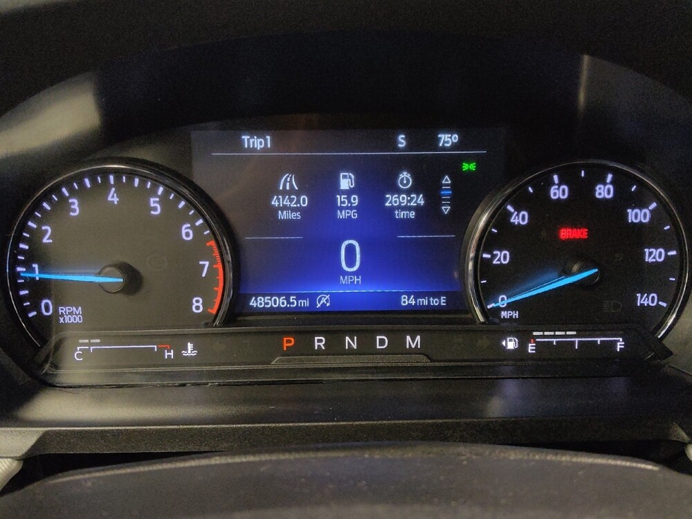 2020 Ford Explorer in Live Oak, TX 78233 - 18125842 23