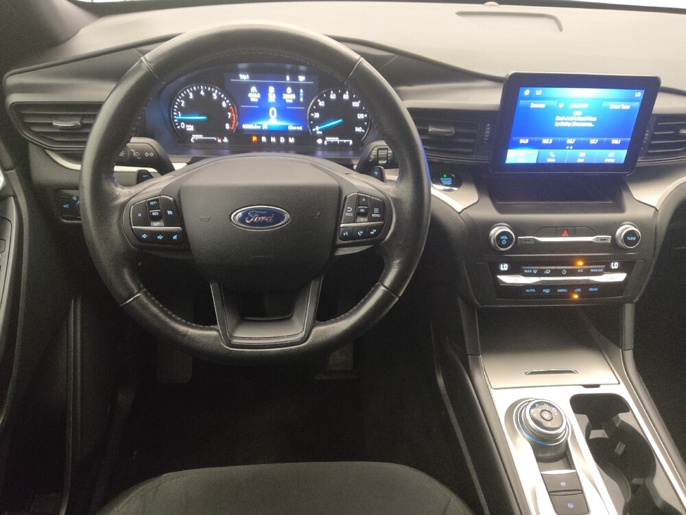 2020 Ford Explorer in Live Oak, TX 78233 - 18125842 22