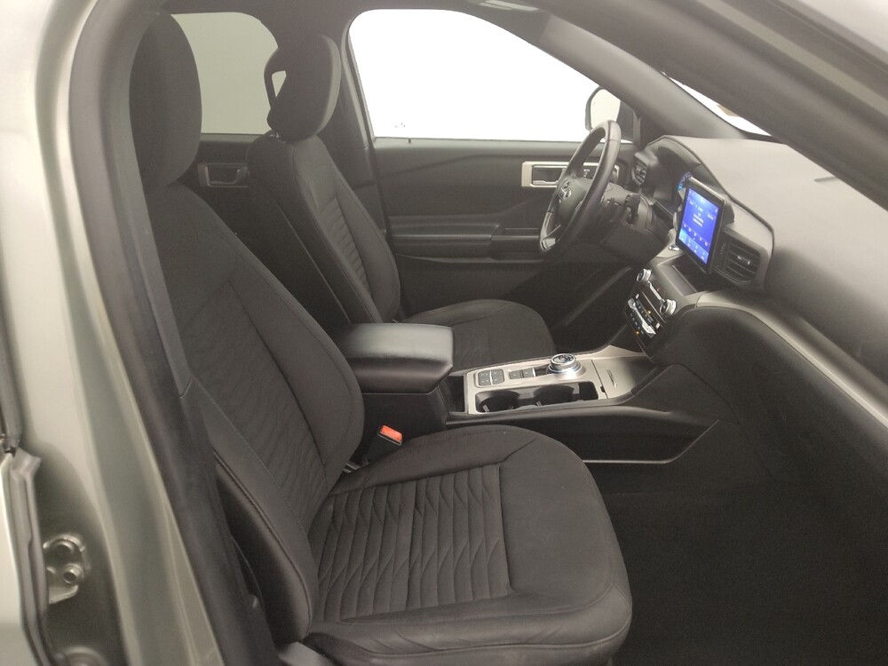 2020 Ford Explorer in Live Oak, TX 78233 - 18125842 21