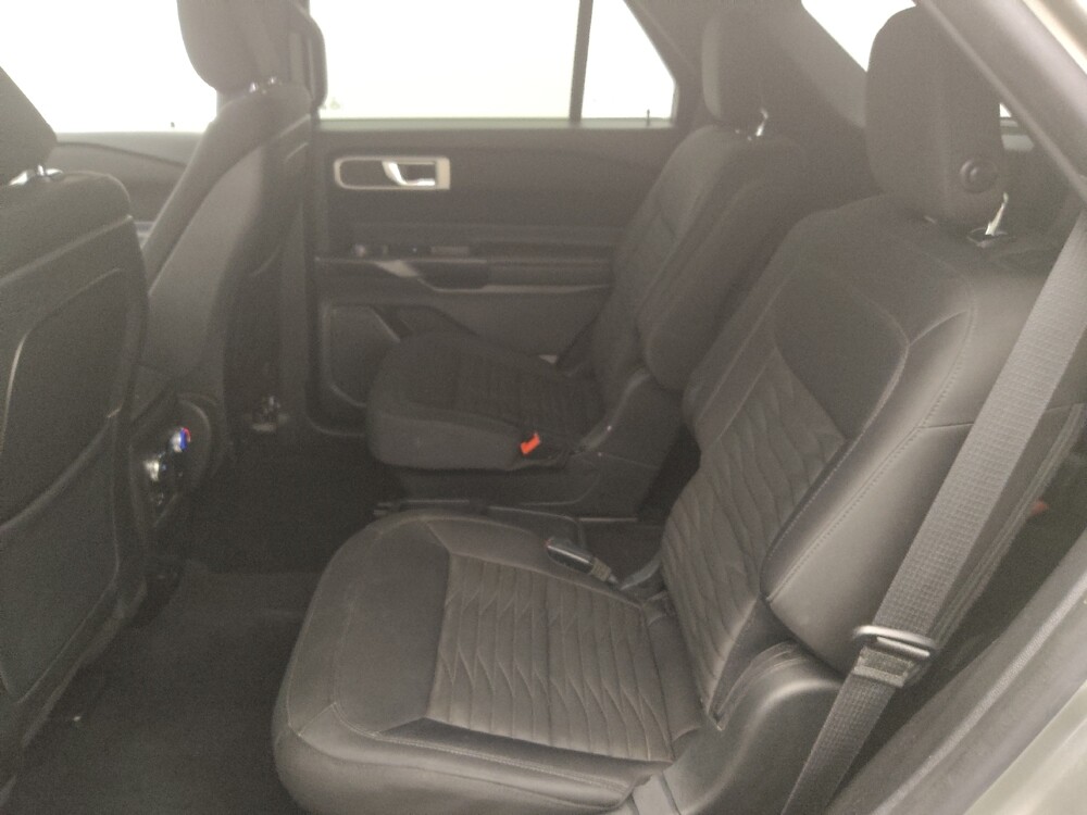 2020 Ford Explorer in Live Oak, TX 78233 - 18125842 18