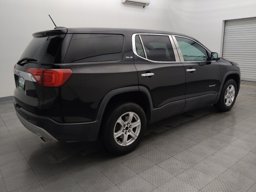 2019 GMC Acadia in Baton Rouge, LA 70816 - 18125844 10