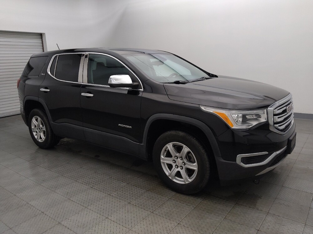 2019 GMC Acadia in Baton Rouge, LA 70816 - 18125844 11
