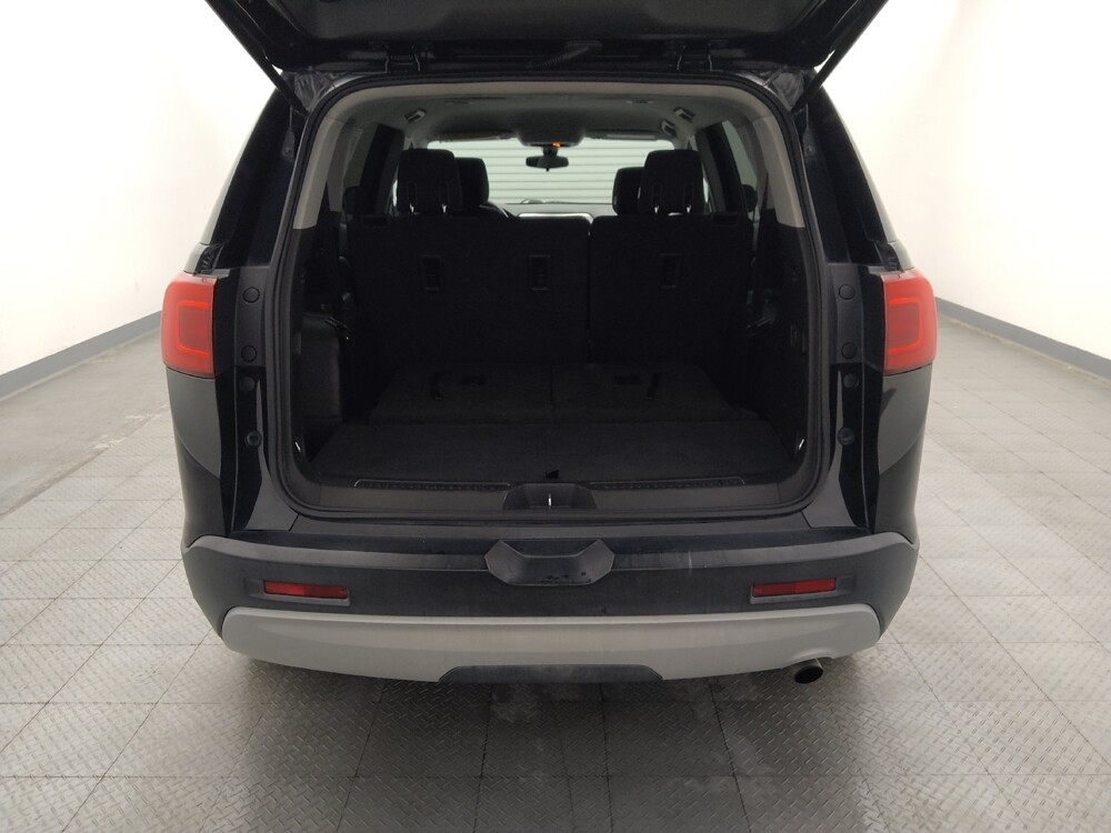 2019 GMC Acadia in Baton Rouge, LA 70816 - 18125844 29