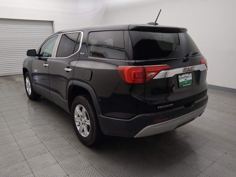 2019 GMC Acadia in Baton Rouge, LA 70816 - 18125844 5