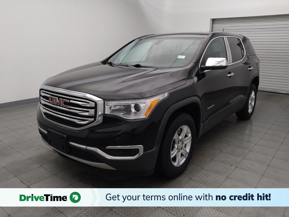 2019 GMC Acadia in Baton Rouge, LA 70816 - 18125844
