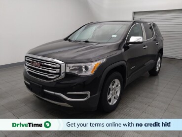 2019 GMC Acadia in Baton Rouge, LA 70816