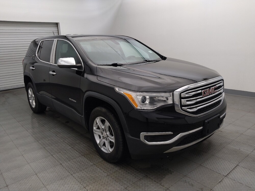2019 GMC Acadia in Baton Rouge, LA 70816 - 18125844 13
