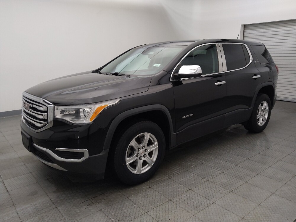 2019 GMC Acadia in Baton Rouge, LA 70816 - 18125844 2