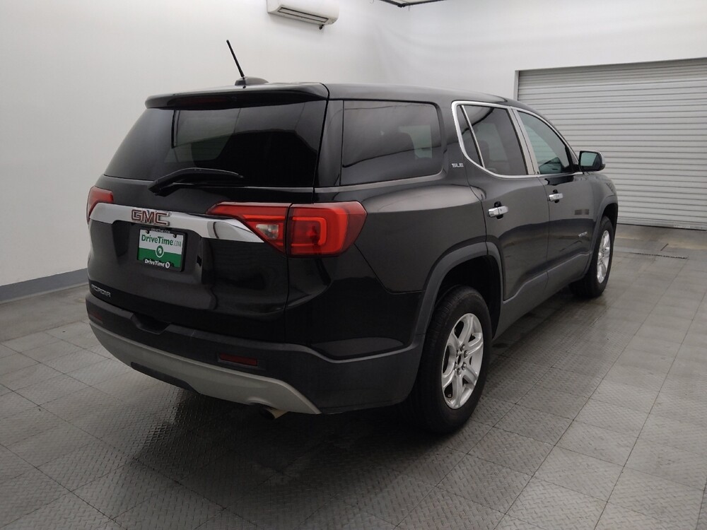 2019 GMC Acadia in Baton Rouge, LA 70816 - 18125844 9