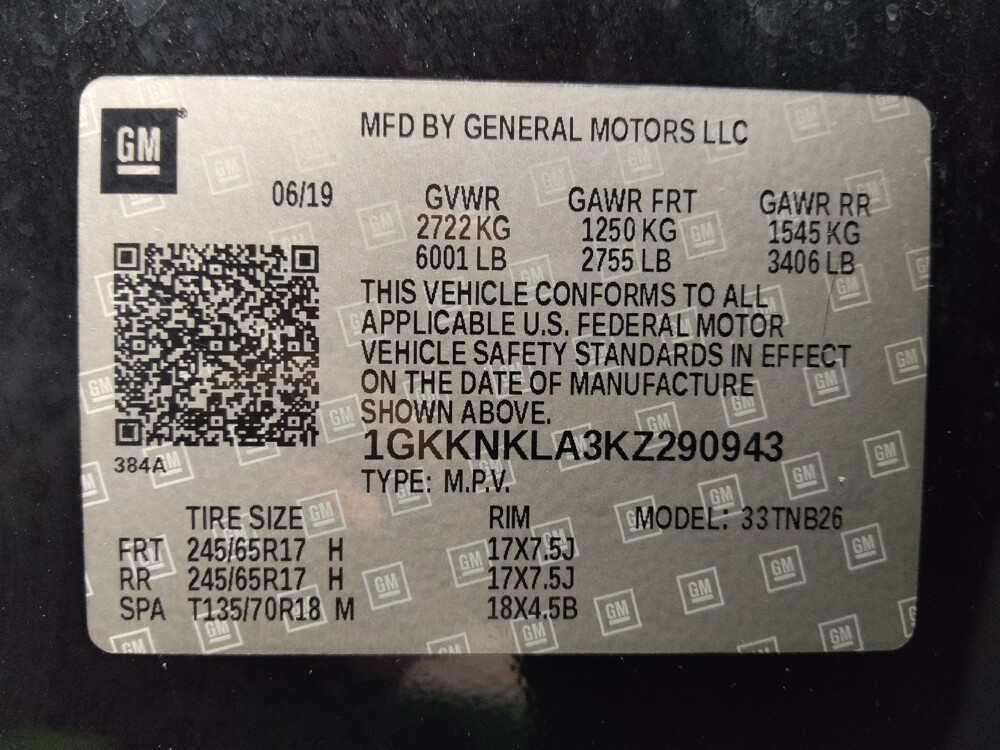 2019 GMC Acadia in Baton Rouge, LA 70816 - 18125844 33