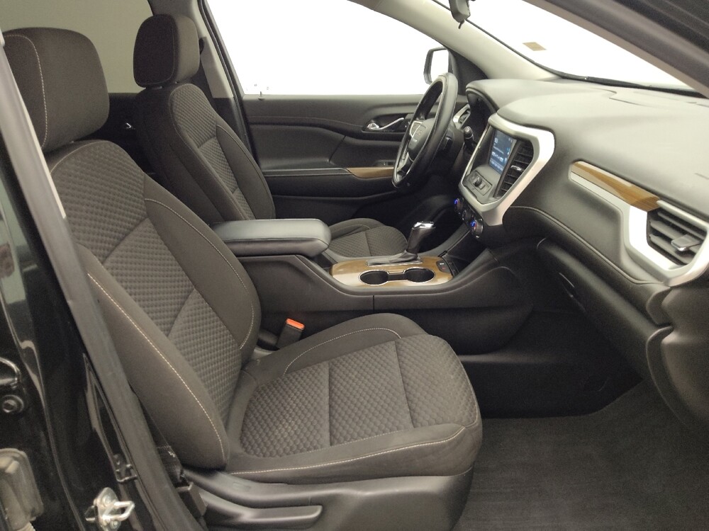 2019 GMC Acadia in Baton Rouge, LA 70816 - 18125844 21