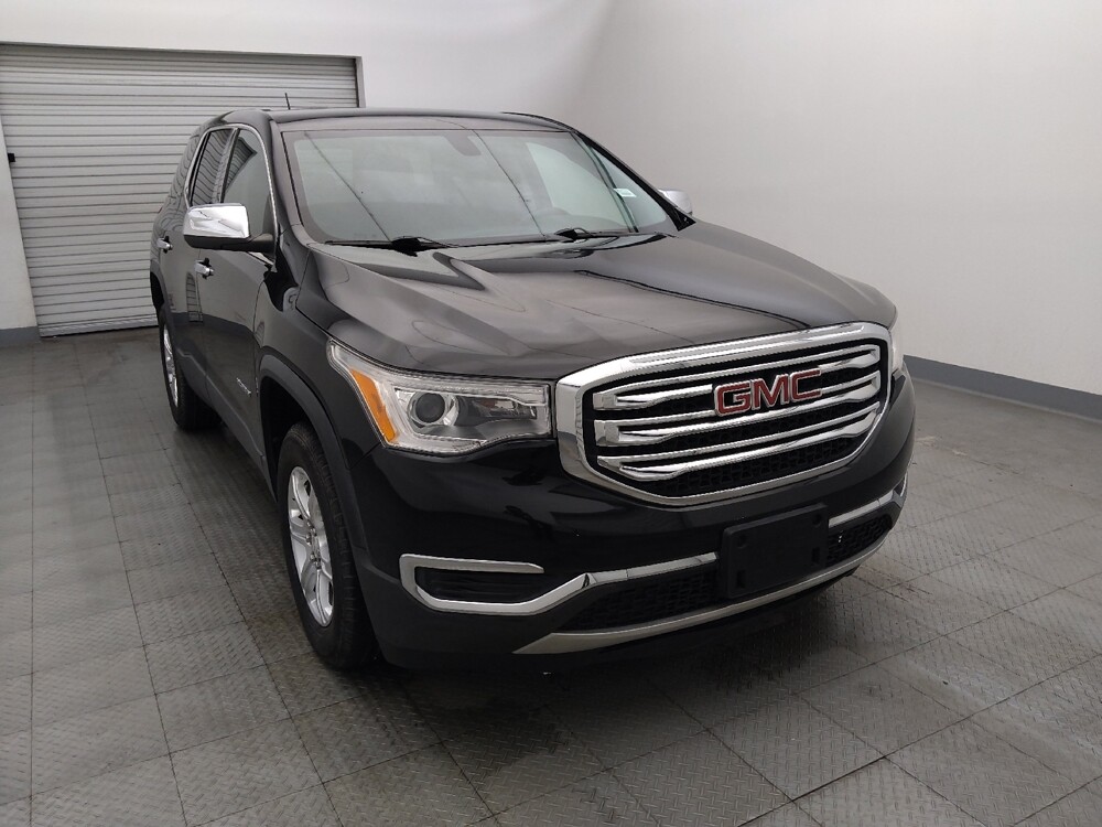 2019 GMC Acadia in Baton Rouge, LA 70816 - 18125844 14