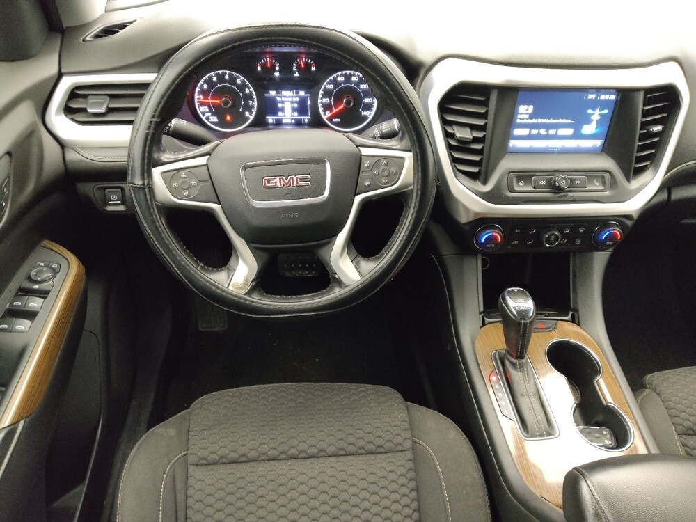 2019 GMC Acadia in Baton Rouge, LA 70816 - 18125844 22