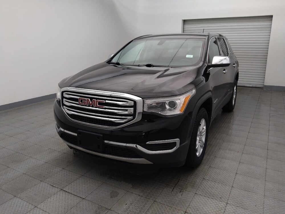 2019 GMC Acadia in Baton Rouge, LA 70816 - 18125844 15