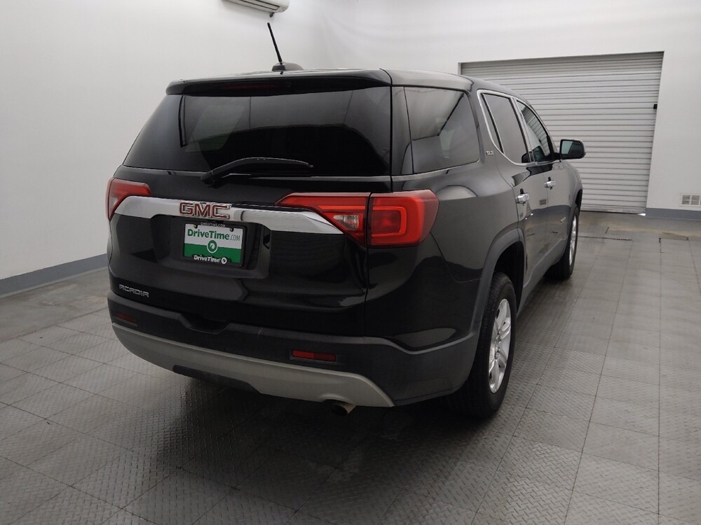 2019 GMC Acadia in Baton Rouge, LA 70816 - 18125844 7