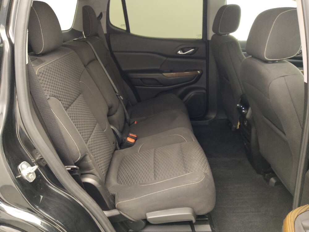 2019 GMC Acadia in Baton Rouge, LA 70816 - 18125844 19