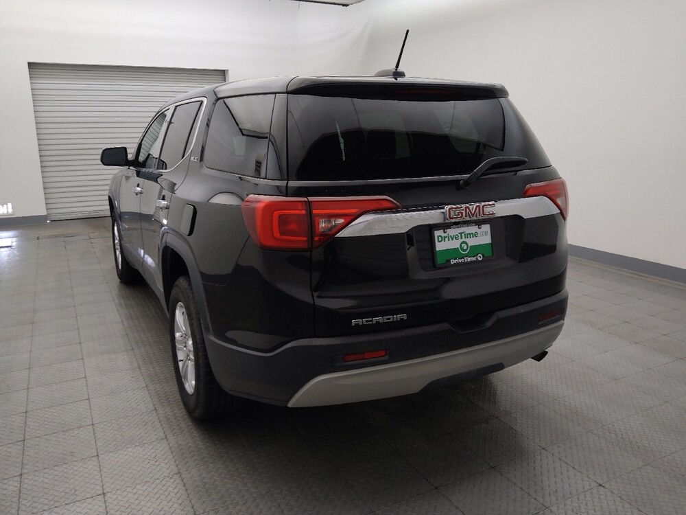 2019 GMC Acadia in Baton Rouge, LA 70816 - 18125844 6