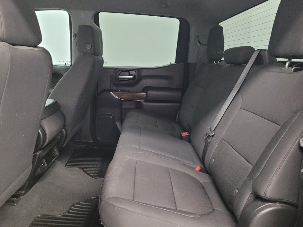 2021 Chevrolet Silverado 1500 in Houston, TX 77060 - 18125845 18