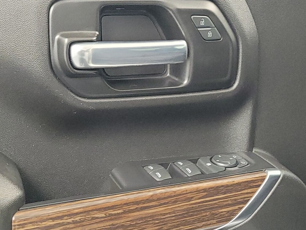 2021 Chevrolet Silverado 1500 in Houston, TX 77060 - 18125845 27