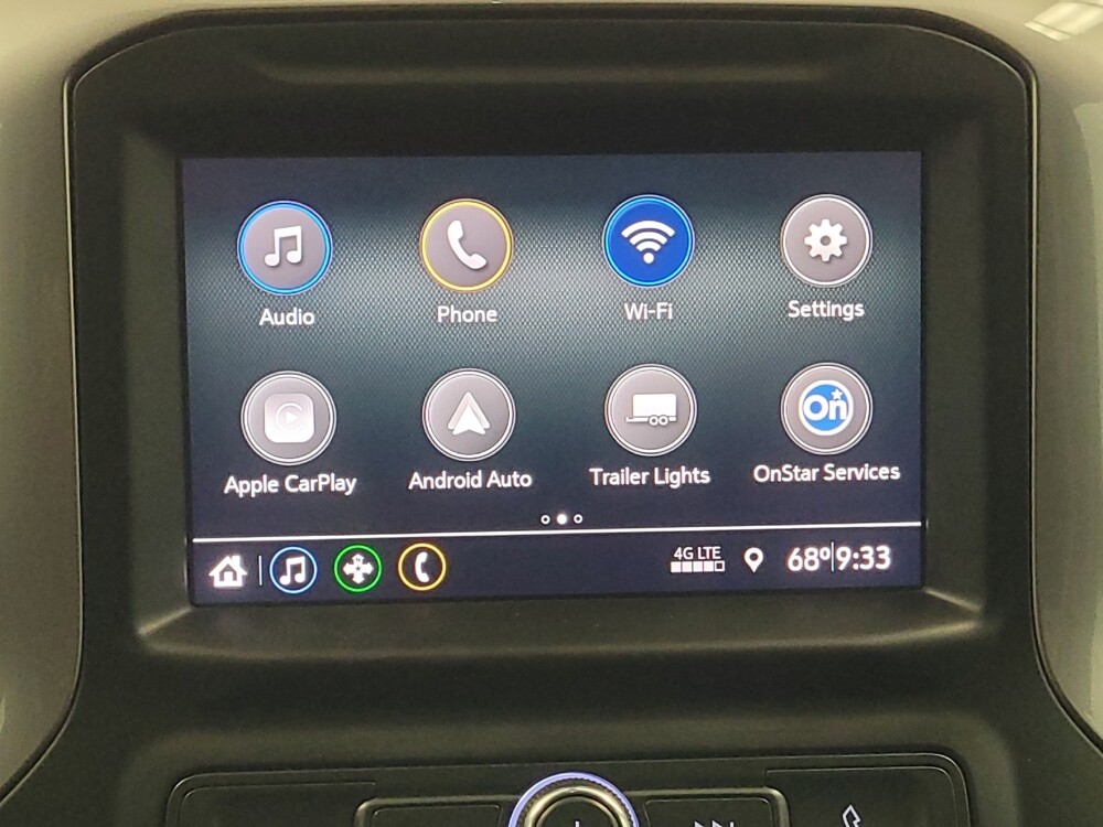 2021 Chevrolet Silverado 1500 in Houston, TX 77060 - 18125845 25