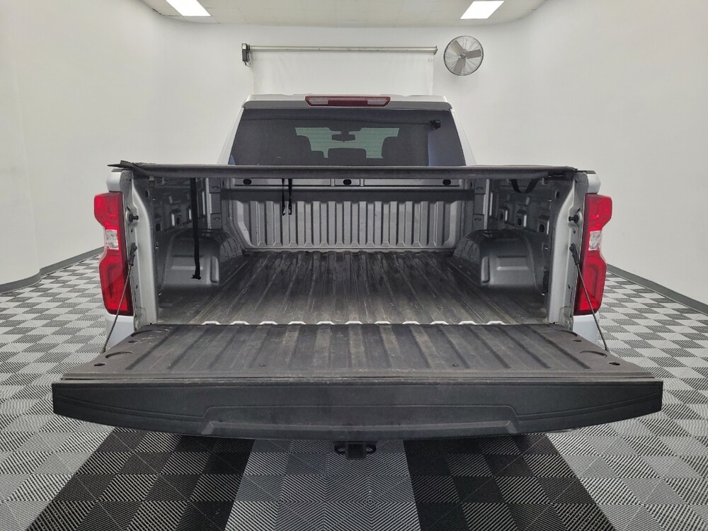 2021 Chevrolet Silverado 1500 in Houston, TX 77060 - 18125845 29