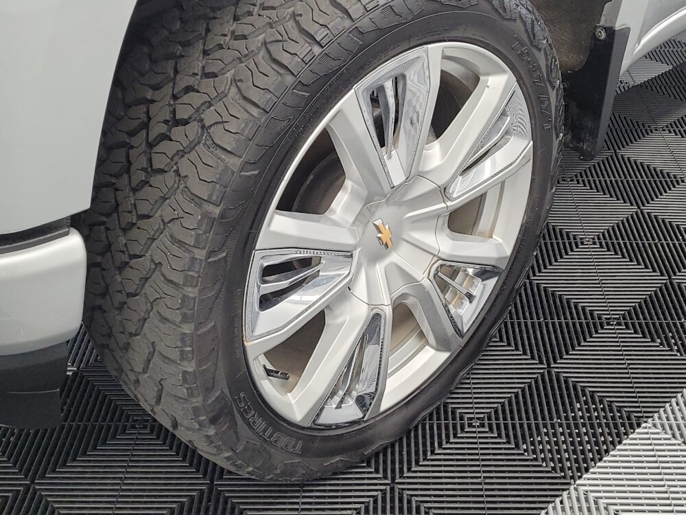 2021 Chevrolet Silverado 1500 in Houston, TX 77060 - 18125845 31