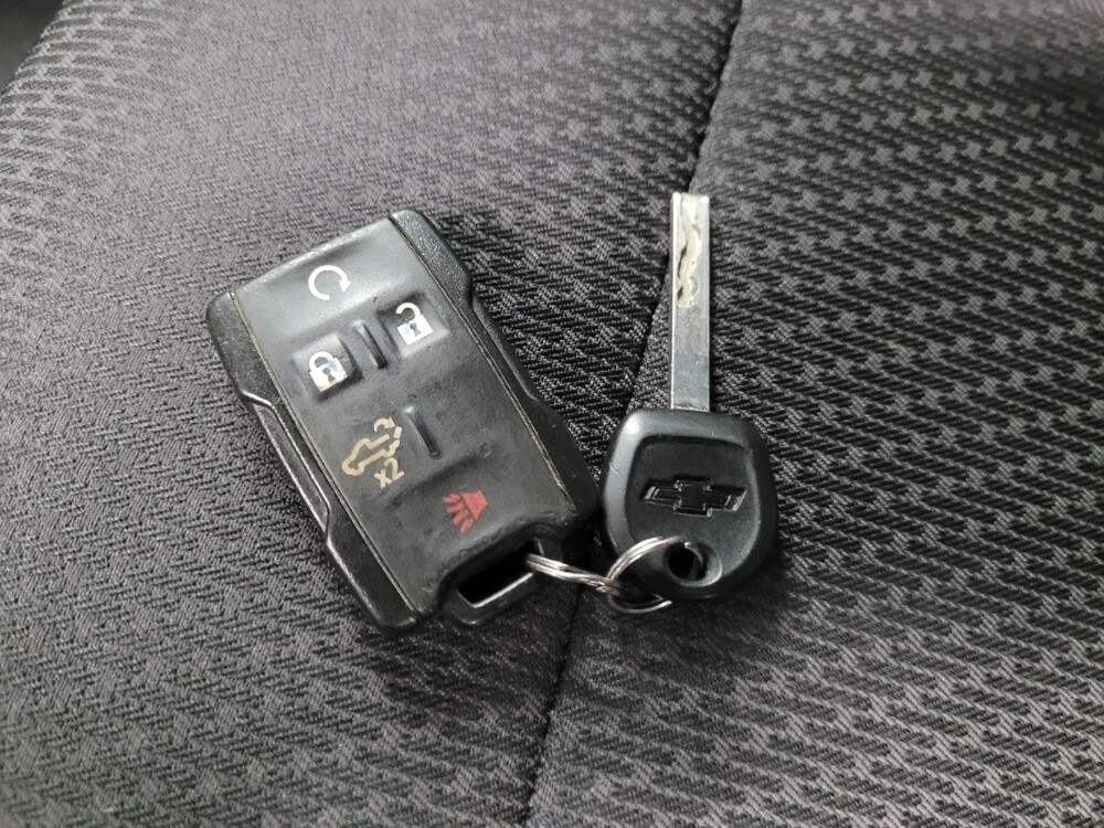 2021 Chevrolet Silverado 1500 in Houston, TX 77060 - 18125845 32