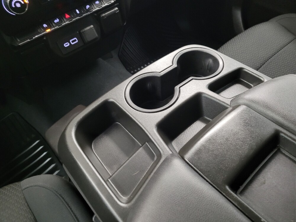 2021 Chevrolet Silverado 1500 in Houston, TX 77060 - 18125845 26