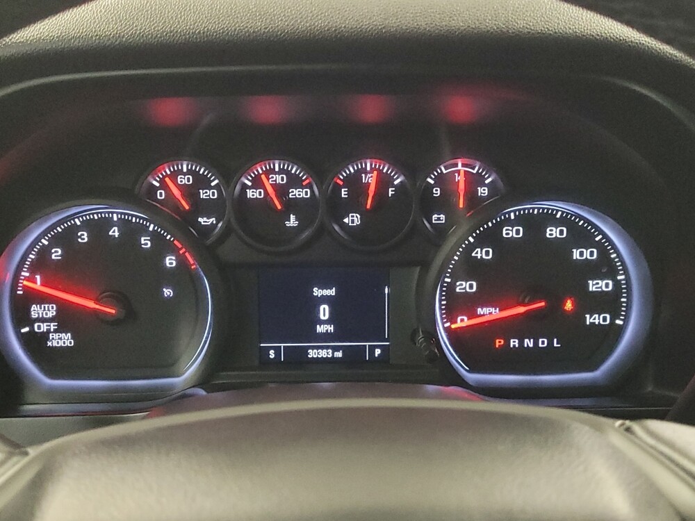 2021 Chevrolet Silverado 1500 in Houston, TX 77060 - 18125845 23