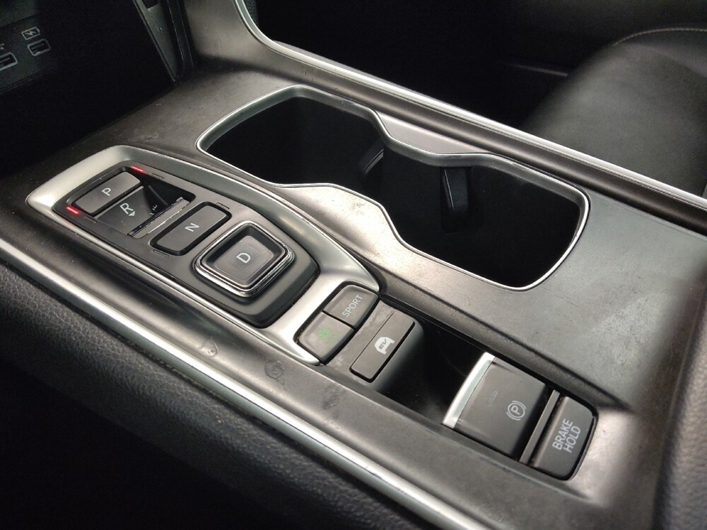 2022 Honda Accord in Tyler, TX 75701 - 18125846 26