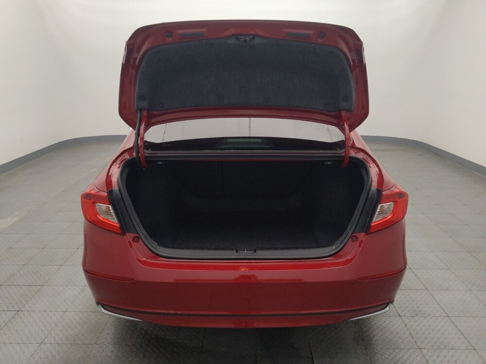 2022 Honda Accord in Tyler, TX 75701 - 18125846 29