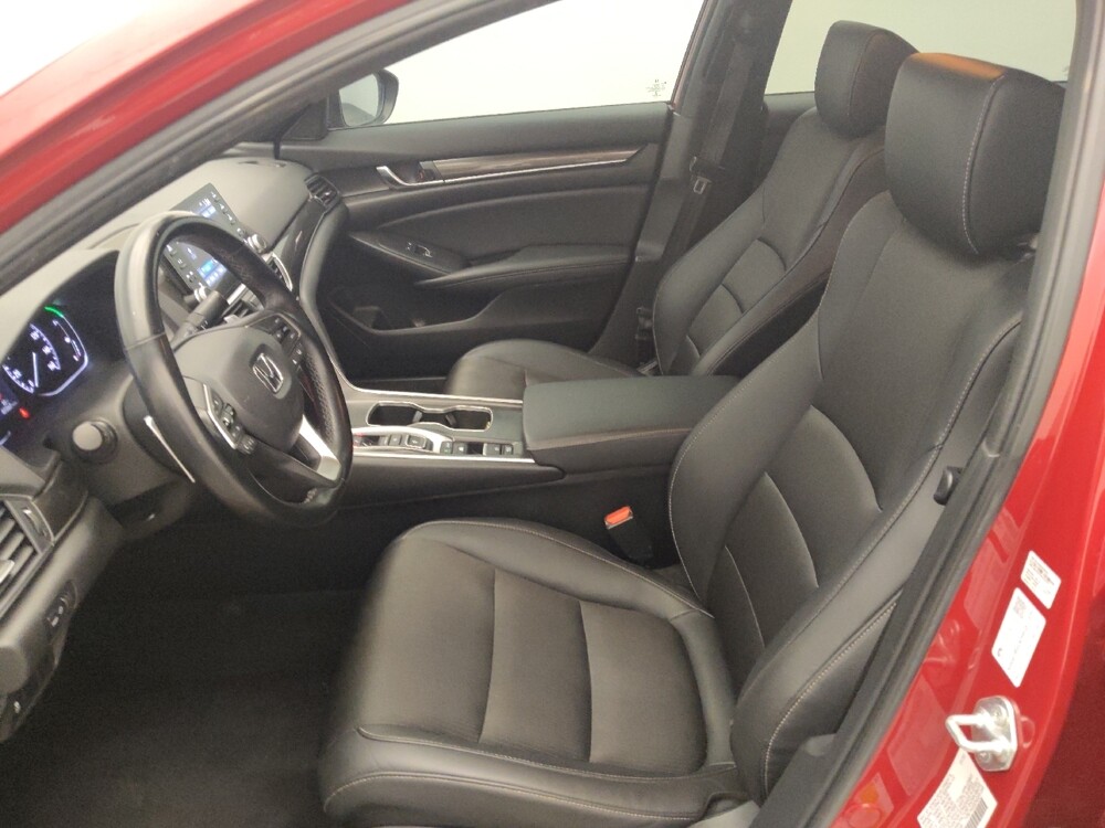 2022 Honda Accord in Tyler, TX 75701 - 18125846 17