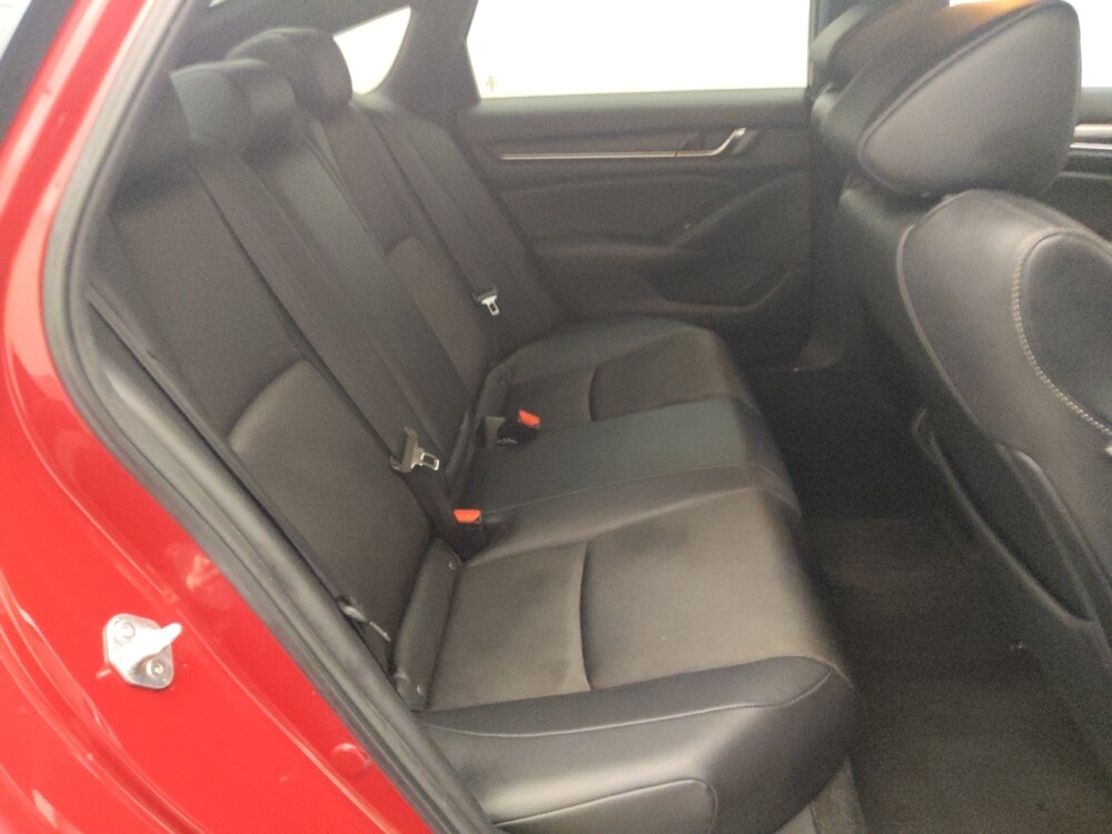 2022 Honda Accord in Tyler, TX 75701 - 18125846 19