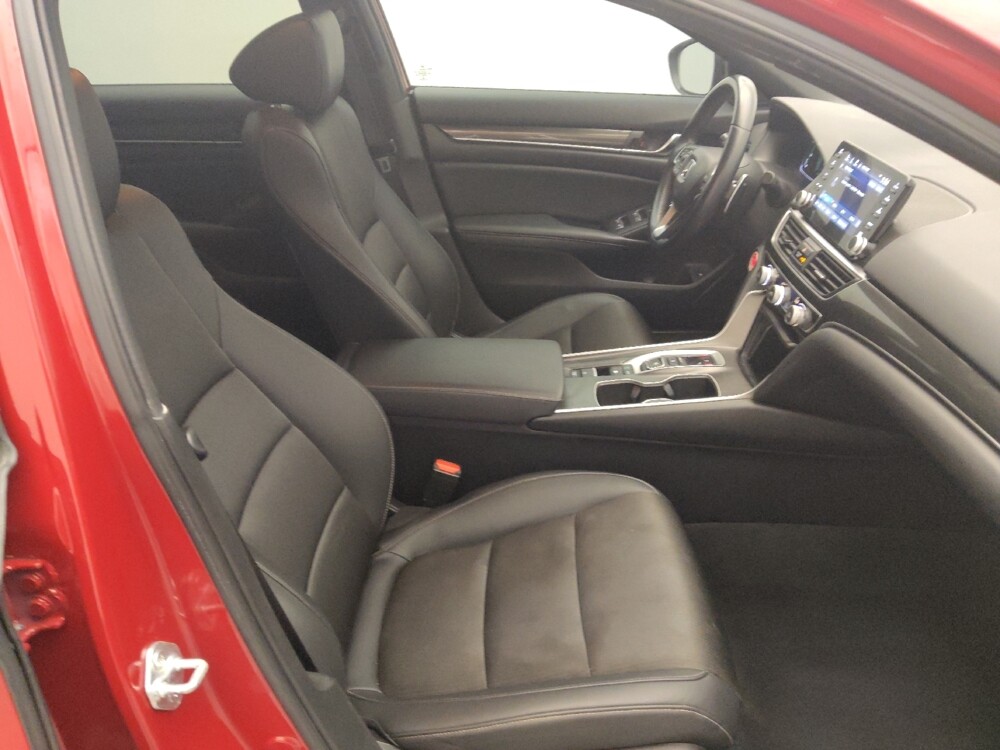 2022 Honda Accord in Tyler, TX 75701 - 18125846 21