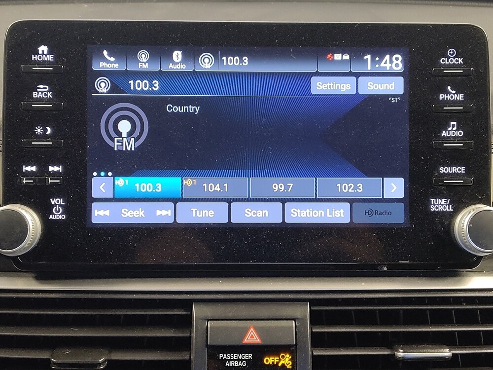 2022 Honda Accord in Tyler, TX 75701 - 18125846 25