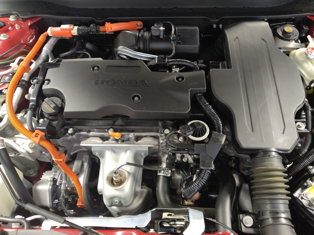 2022 Honda Accord in Tyler, TX 75701 - 18125846 30