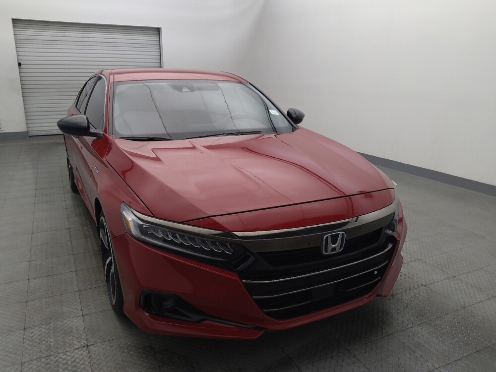 2022 Honda Accord in Tyler, TX 75701 - 18125846 14