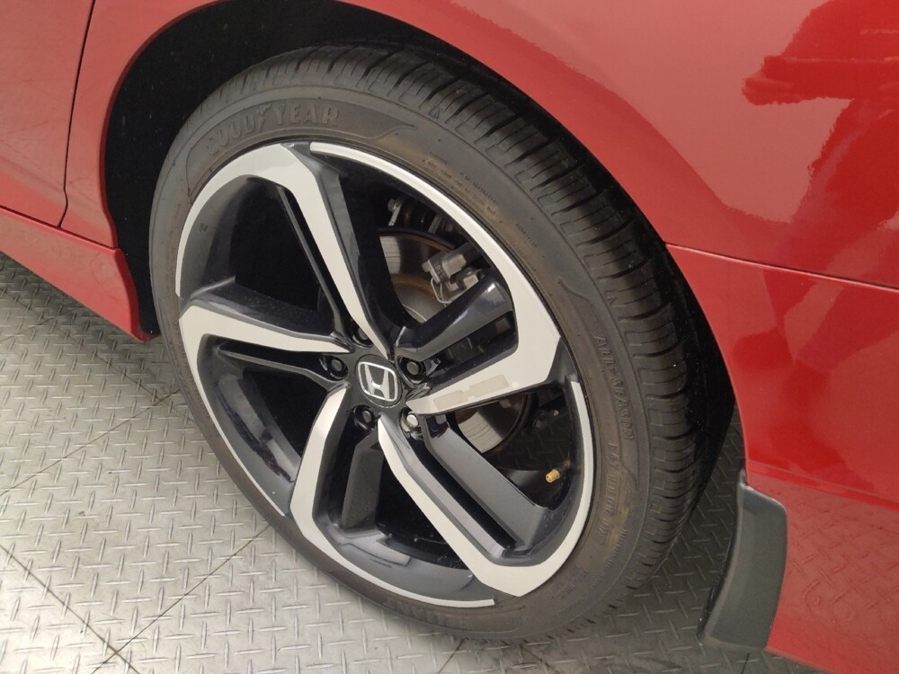 2022 Honda Accord in Tyler, TX 75701 - 18125846 31
