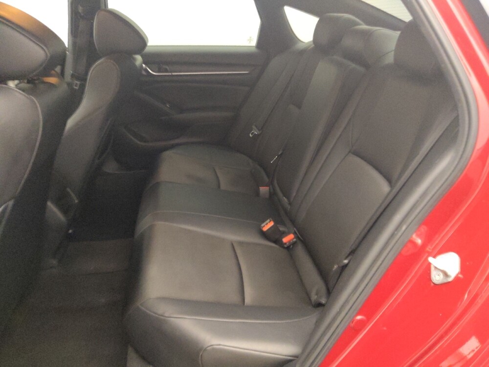2022 Honda Accord in Tyler, TX 75701 - 18125846 18