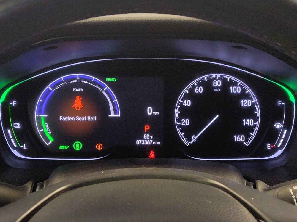 2022 Honda Accord in Tyler, TX 75701 - 18125846 23