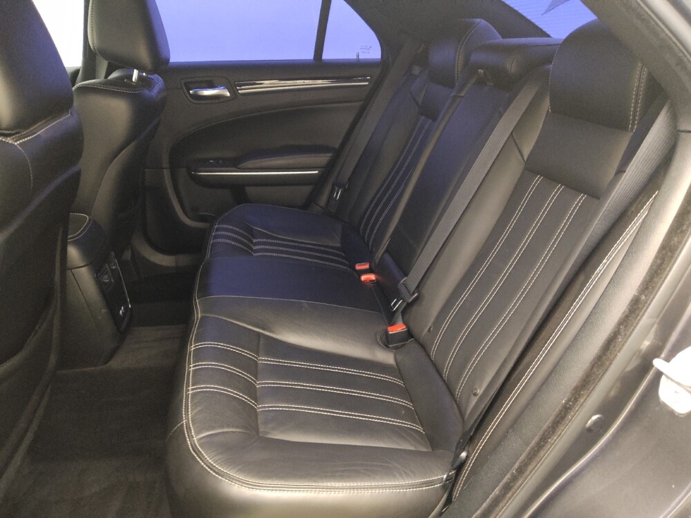 2018 Chrysler 300 in San Antonio, TX 78238 - 18125847 18