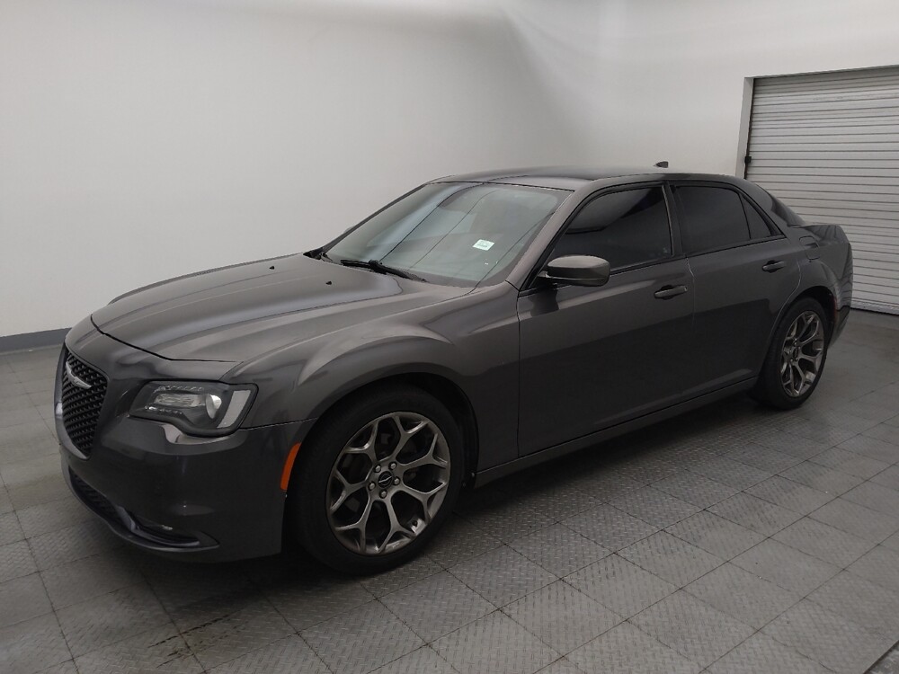 2018 Chrysler 300 in San Antonio, TX 78238 - 18125847 2