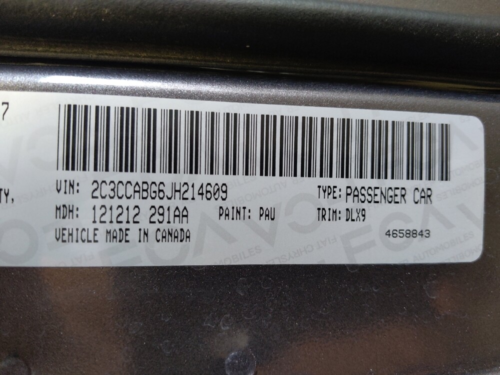 2018 Chrysler 300 in San Antonio, TX 78238 - 18125847 33