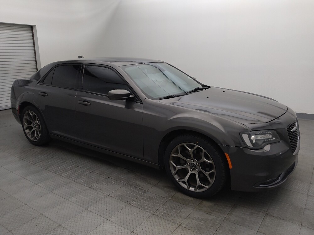 2018 Chrysler 300 in San Antonio, TX 78238 - 18125847 11