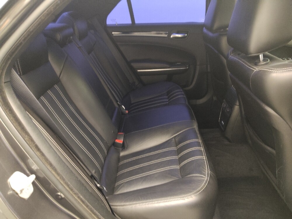 2018 Chrysler 300 in San Antonio, TX 78238 - 18125847 19