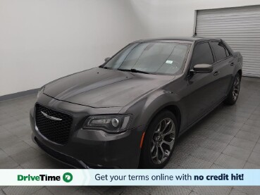 2018 Chrysler 300 in San Antonio, TX 78238