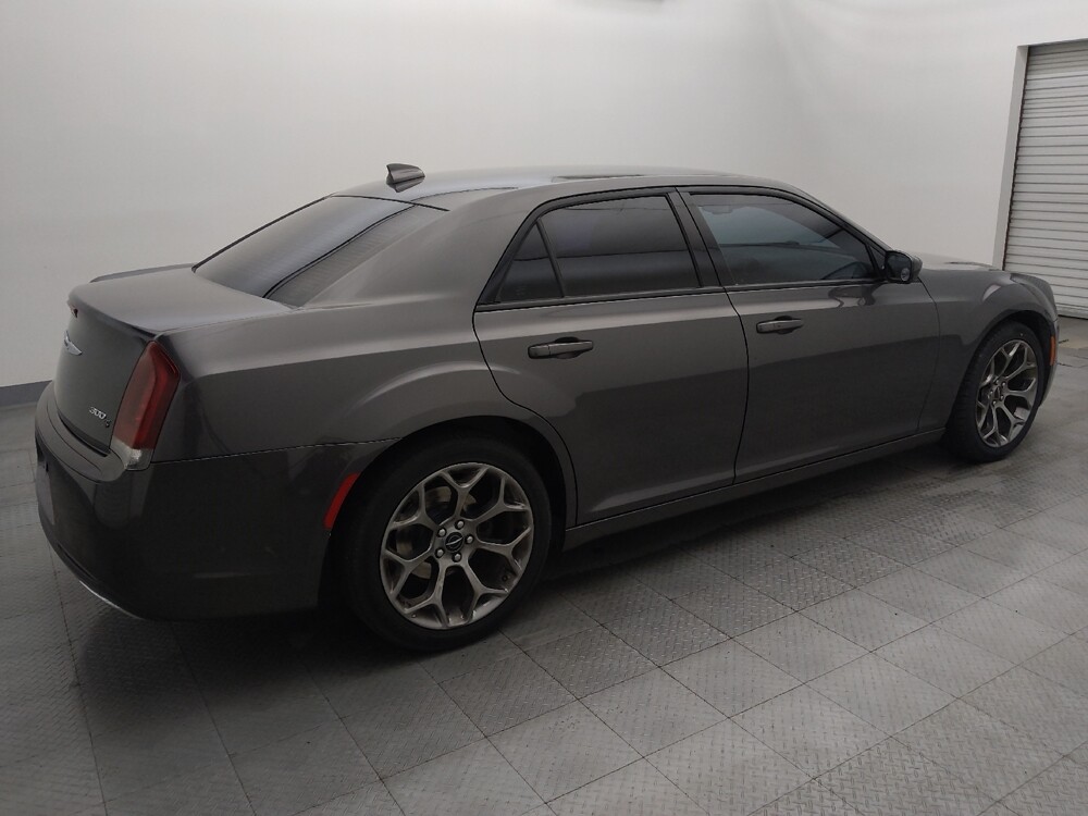 2018 Chrysler 300 in San Antonio, TX 78238 - 18125847 10