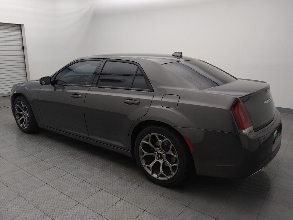 2018 Chrysler 300 in San Antonio, TX 78238 - 18125847 3