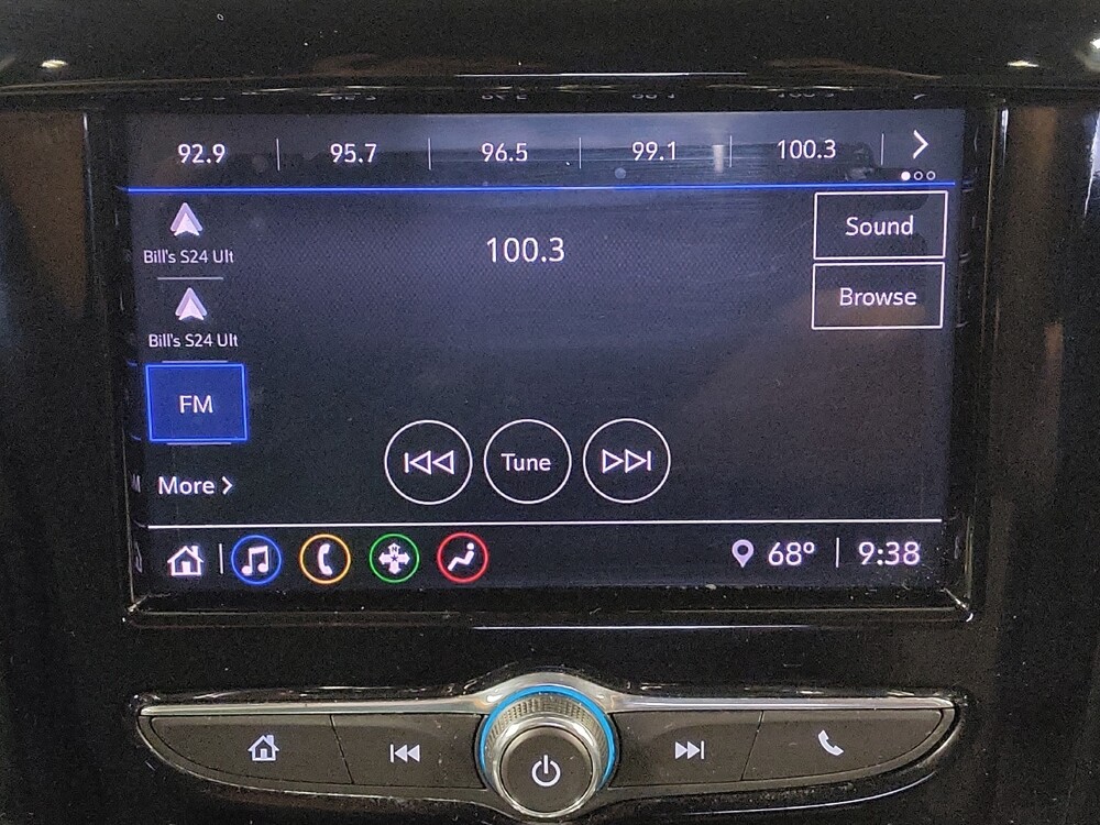 2020 Chevrolet Traverse in Houston, TX 77060 - 18125848 25